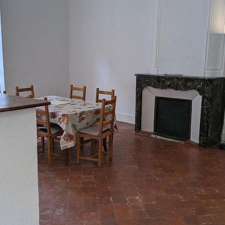 Appartement Haussmannien 5 Personnes Chapeaurouge Hotel De Ville Beziers Centre Historique Coeur De L'Herault Capitale Occitanie Bagian luar foto