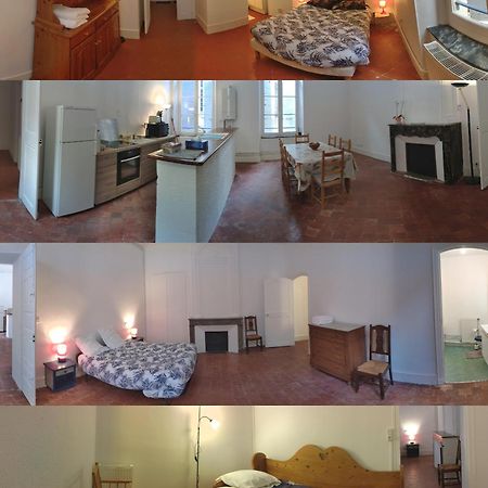 Appartement Haussmannien 5 Personnes Chapeaurouge Hotel De Ville Beziers Centre Historique Coeur De L'Herault Capitale Occitanie Bagian luar foto