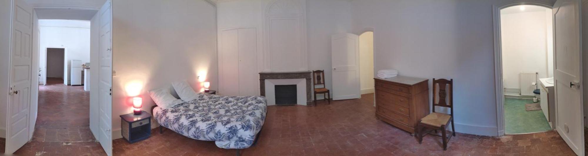 Appartement Haussmannien 5 Personnes Chapeaurouge Hotel De Ville Beziers Centre Historique Coeur De L'Herault Capitale Occitanie Bagian luar foto