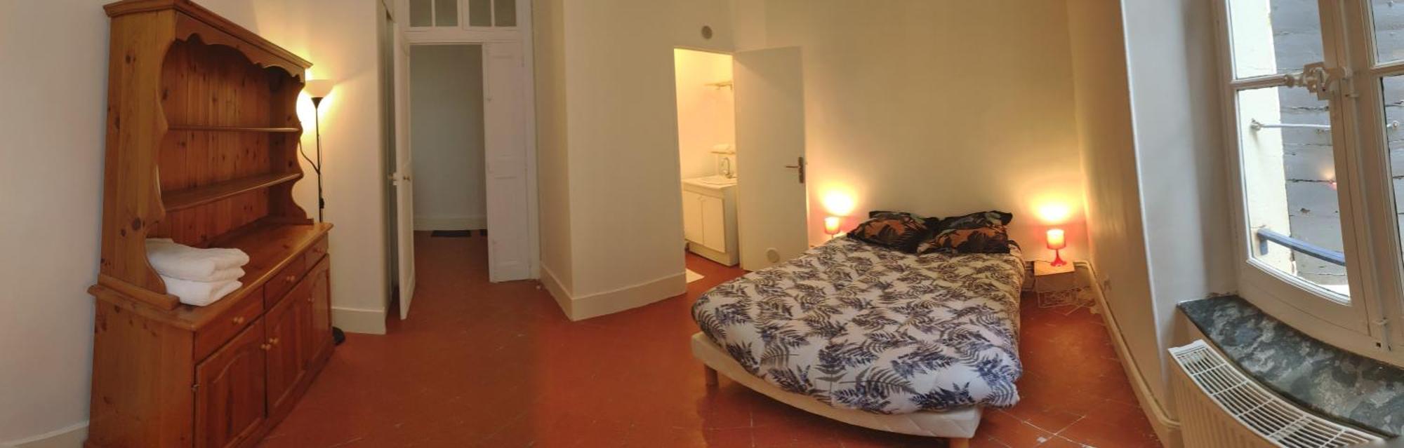Appartement Haussmannien 5 Personnes Chapeaurouge Hotel De Ville Beziers Centre Historique Coeur De L'Herault Capitale Occitanie Bagian luar foto