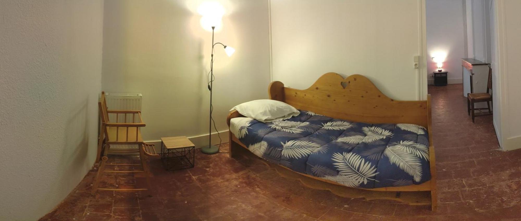 Appartement Haussmannien 5 Personnes Chapeaurouge Hotel De Ville Beziers Centre Historique Coeur De L'Herault Capitale Occitanie Bagian luar foto