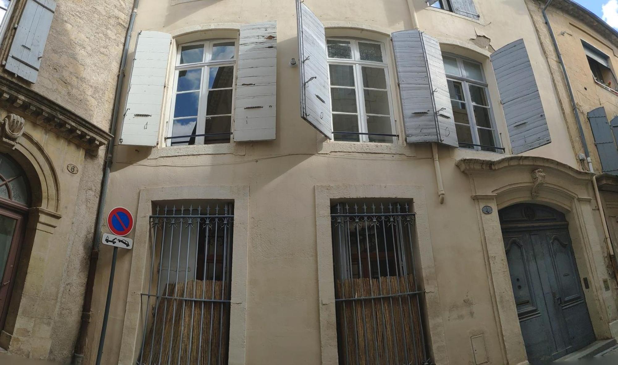 Appartement Haussmannien 5 Personnes Chapeaurouge Hotel De Ville Beziers Centre Historique Coeur De L'Herault Capitale Occitanie Bagian luar foto